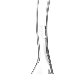 HENDI Salatlöffel, HENDI, 0,03L, Transparent, 235x55mm