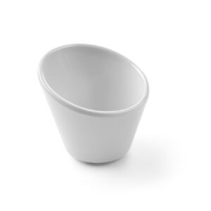 HENDI Schüssel schräg Velocity, HENDI, 70x70x(H)60mm