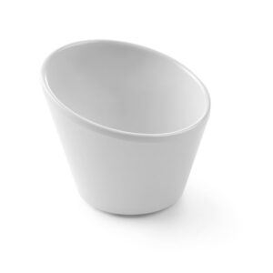 HENDI Schüssel schräg Velocity, HENDI, 97x97x(H)80mm