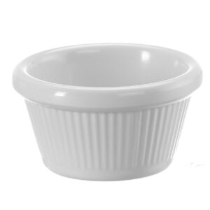 HENDI Auflaufförmchen, HENDI, 0,02L, ⌀60x(H)25mm