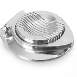 HENDI Eierschneider – oval, HENDI, 120x115x(H)35mm