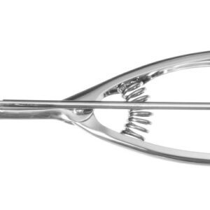 HENDI Eiscremeportionierer Kitchen Line , HENDI, Kitchen Line, 1/24, ⌀53mm