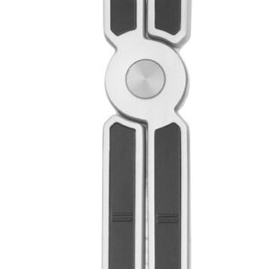 HENDI Zusammenklappbare Küchenwaage, HENDI, 219x180x(H)16mm