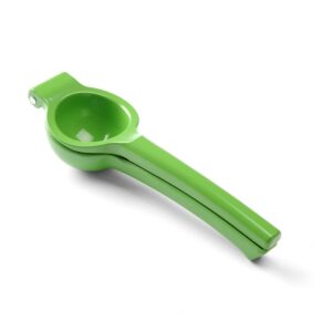 BarUp Zitruspresse, BarUp, grün (für Limetten), Grün, 203x60x(H)40mm