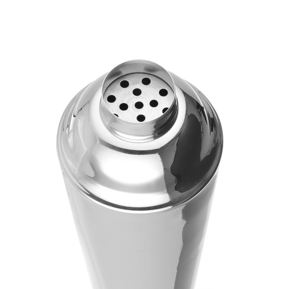 BarUp Cobbler Shaker, 3-teilig, BarUp, 0,75L, ⌀80x(H)240mm – Bild 3