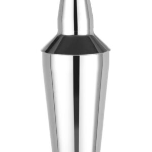 BarUp Cobbler Shaker, 3-teilig, BarUp, 0,75L, ⌀90x(H)255mm