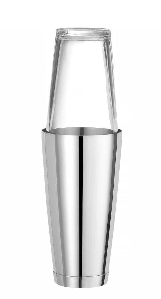 BarUp Boston Shaker, BarUp, 0,8L, ⌀90x(H)175mm – Bild 2