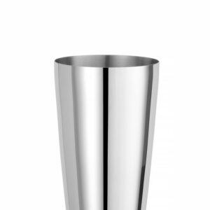 BarUp Boston Shaker, BarUp, 0,8L, ⌀90x(H)175mm