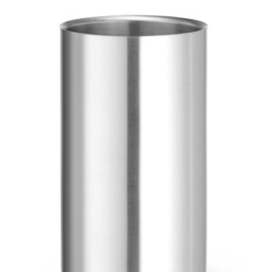 BarUp Weinkühler, BarUp, ⌀120x(H)180mm