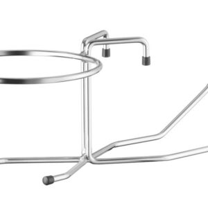 BarUp Tischhalterung für Weinkühler, BarUp, ⌀195x(H)510mm