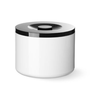 BarUp Eiskübel, BarUp, 10L, Weiß, ⌀292x(H)220mm