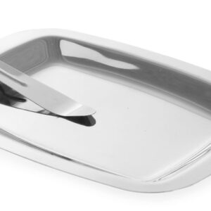 HENDI Rechnungsklemme - 3 Stk., HENDI, 3 Stk., 152x110mm