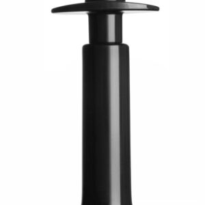 BarUp Vakuum-Weinpumpe inkl. Verschlüssen, BarUp, 140x65x(H)50mm