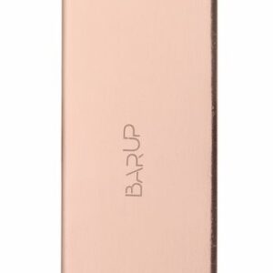 BarUp Flaschenöffner, BarUp, Kupfer, 180x40x(H)2mm