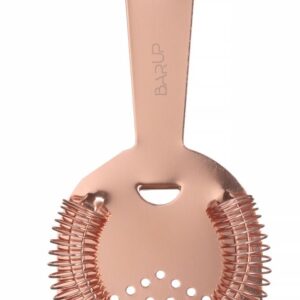 BarUp Hawthorne-Barsieb, BarUp, Kupfer, 160x75x(H)15mm