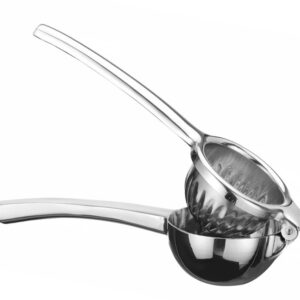 BarUp Zitruspresse, BarUp, 215x70x(H)55mm