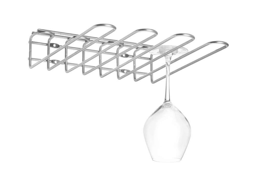 BarUp Gläserschiene, BarUp, 350x293x(H)50mm – Bild 3