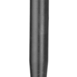 BarUp Cocktail-Stößel, BarUp, gezahnt, Schwarz, ⌀34x207mm