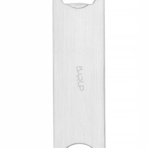 BarUp Flaschenöffner, BarUp, 179x40x(H)2mm