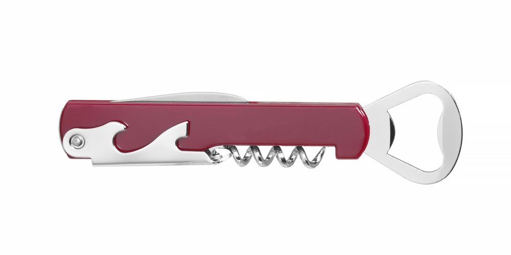 BarUp Kellnerkorkenzieher, BarUp, (L)140mm