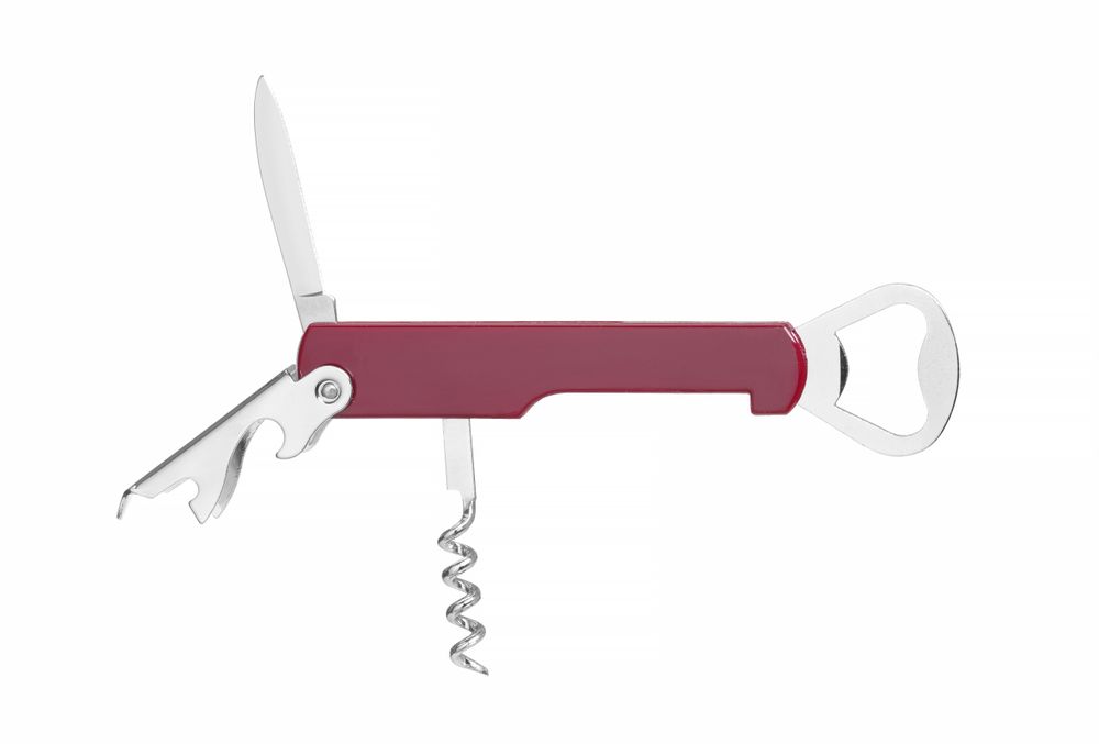 BarUp Kellnerkorkenzieher, BarUp, (L)140mm – Bild 2