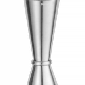 BarUp Barmaß 25/50 ml, BarUp, ⌀44x(H)110mm