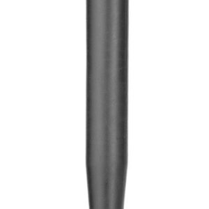 BarUp Cocktail-Stößel, BarUp, flach, Schwarz, ⌀34x207mm