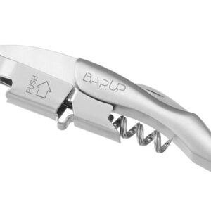 BarUp Kellnerkorkenzieher, BarUp, (L)120mm