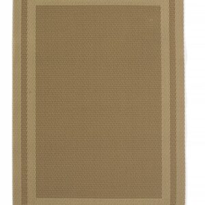 HENDI Platzset, Rahmen, HENDI, Beige, 6 Stk., 450x300mm