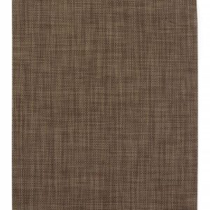 HENDI Platzset, HENDI, Braun, 6 Stk., 450x300mm