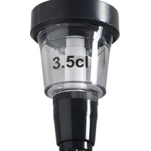 BarUp Tropffreier Ausgießer, BarUp, 0,035L