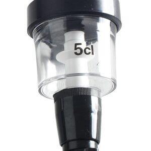 BarUp Tropffreier Ausgießer, BarUp, 0,05L