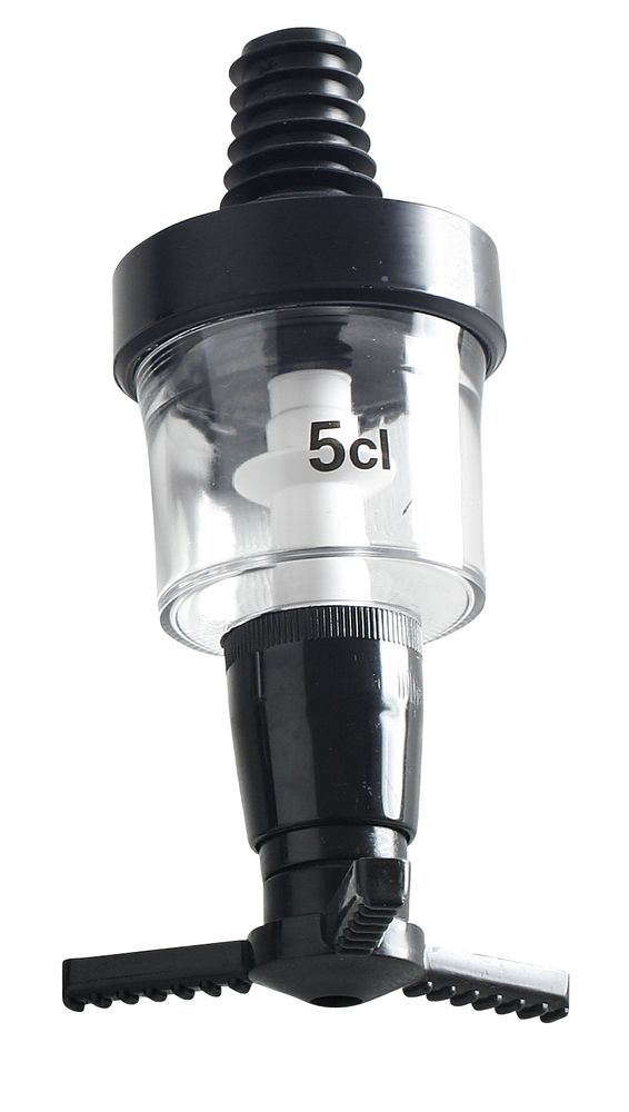 BarUp Tropffreier Ausgießer, BarUp, 0,05L