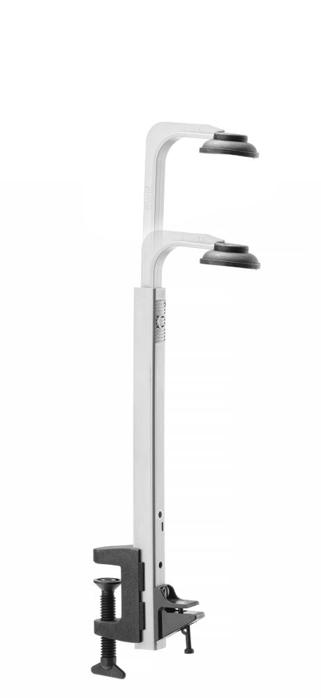 BarUp Regalflaschenhalter, tropffrei Regalhalterung, BarUp – Bild 2