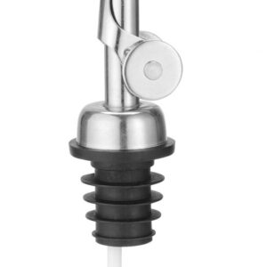 HENDI Freeflow-Ausgießer - 3 Stück, HENDI, 3 Stk., ⌀30x120mm