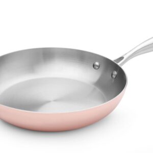 HENDI Bratpfanne, HENDI, ⌀240x(H)50mm