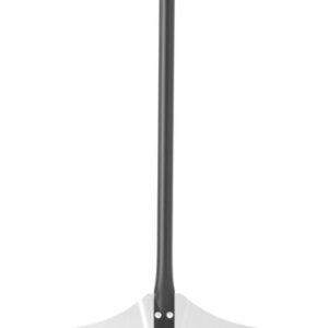 HENDI Pizzaschaufel, quadratisch, HENDI, 405x1320mm