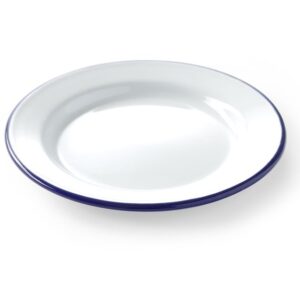 HENDI Teller, flach, HENDI, ⌀200mm