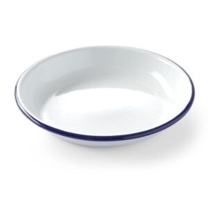 HENDI Teller, tief, HENDI, ⌀200mm