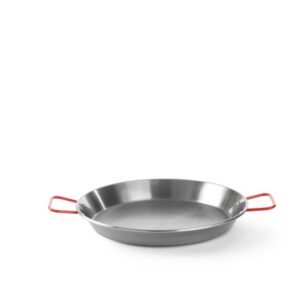 HENDI Paella-Pfanne, HENDI, ⌀380x(H)120mm, Rund