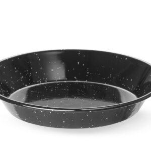 HENDI Paellapfanne emailliert, HENDI, ⌀200x(H)36mm