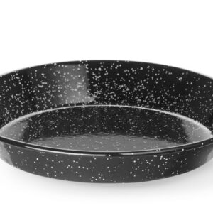 HENDI Paellapfanne emailliert, HENDI, ⌀240x(H)40mm