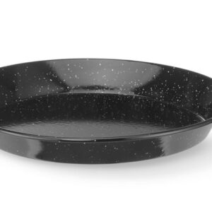 HENDI Paellapfanne emailliert, HENDI, ⌀340x(H)50mm