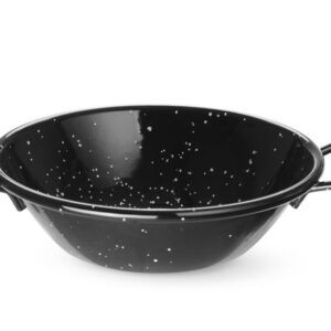 HENDI Paellaschüssel, emailliert, HENDI, ⌀245x(H)70mm