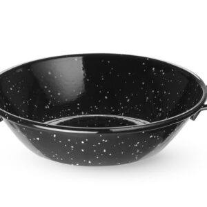 HENDI Paellaschüssel, emailliert, HENDI, ⌀170x(H)40mm