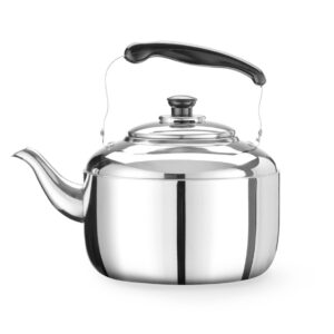 HENDI Wasserkocher, HENDI, 6L, ⌀245x(H)290mm