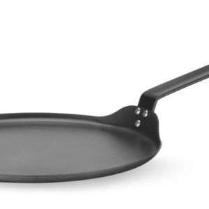 HENDI Crêpe-Pfanne, HENDI, 520x282x(H)85mm