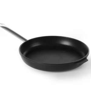 HENDI Bratpfanne Titanium Professional, HENDI, ⌀240x(H)55mm