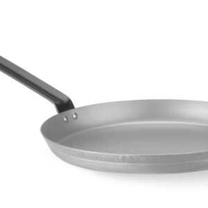 HENDI Crêpes-Pfanne, HENDI, ⌀290x(H)100mm