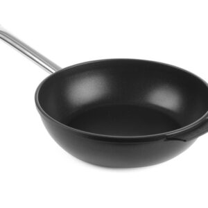 HENDI Bratpfanne - extra hoch Titanium Professional, HENDI, Titanium professional, ⌀280x(H)85mm